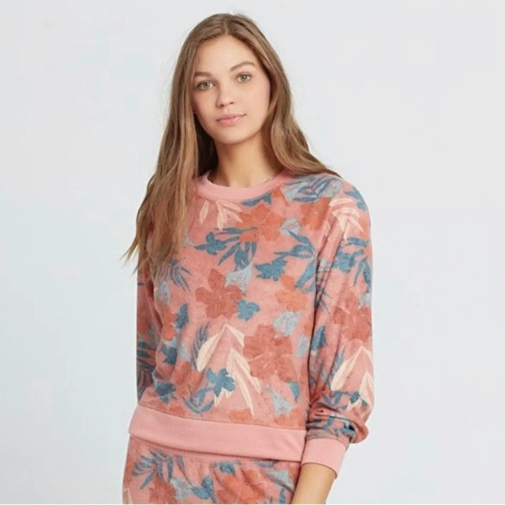 L *Space Hayes Pullover sweatshirt - Picture 2 of 6